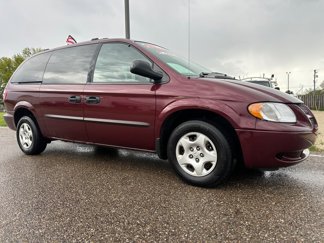 Used 2003 Dodge Grand Caravan SE image 1