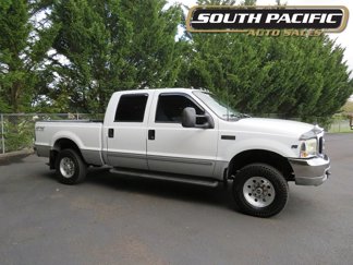 Used 2000 Ford F250 XLT image 1