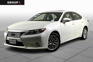 Used 2013 Lexus ES 350 image 1