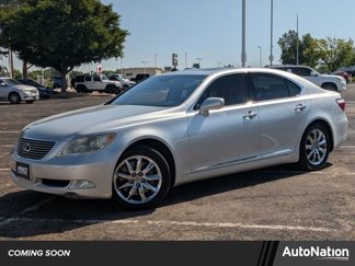 Used 2009 Lexus LS 460 AWD image 1