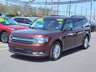 Used 2015 Ford Flex SEL w/ Equipment Group 202A image 1