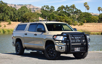 Used 2017 Toyota Tundra SR5 image 1