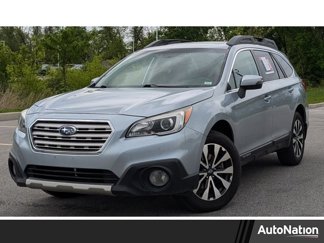 Used 2016 Subaru Outback 2.5i Limited image 1