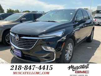 Used 2022 Buick Enclave Essence w/ Trailering Package, 5000 lbs. image 1