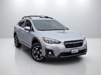 Used 2018 Subaru Crosstrek 2.0i Premium image 1