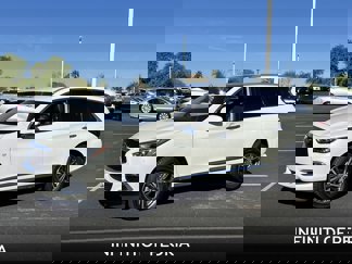 Used 2019 INFINITI QX60 Luxe w/ Essential Package image 1