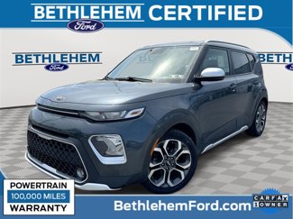 Used 2020 Kia Soul X-Line image 1