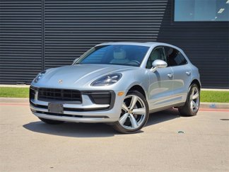 Used 2022 Porsche Macan image 1