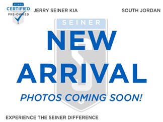 Used 2019 Kia Soul + w/ Audio Package image 1