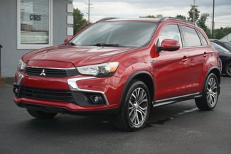 Used 2016 Mitsubishi Outlander Sport SEL image 1