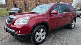 Used 2011 GMC Acadia SLT image 1