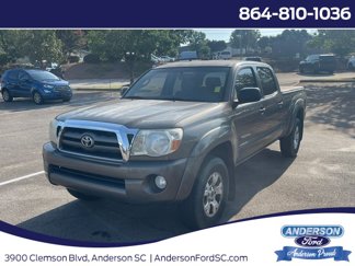 Used 2010 Toyota Tacoma PreRunner image 1