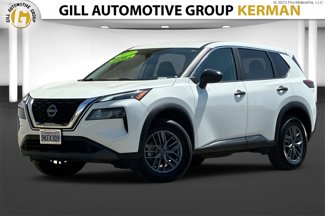 Used 2023 Nissan Rogue S image 1