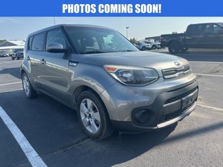 Used 2018 Kia Soul image 1