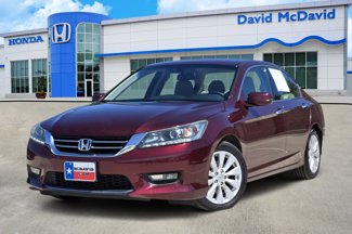 Used 2014 Honda Accord EX-L image 1