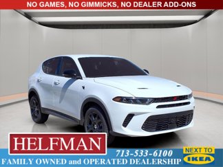 New 2025 Dodge Hornet GT w/ GT Blacktop Package image 1
