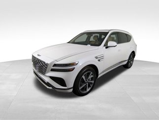 New 2025 Genesis GV80 2.5T Advanced image 1