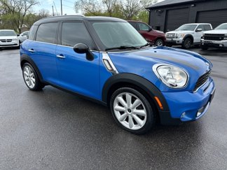 Used 2011 MINI Cooper Countryman S image 1