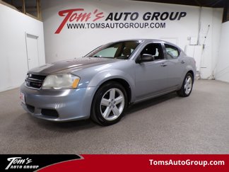 Used 2013 Dodge Avenger SE image 1