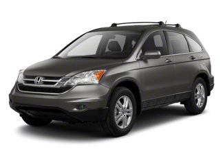 Used 2011 Honda CR-V EX-L image 1