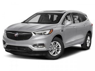 Used 2019 Buick Enclave Premium w/ Experience Buick Package image 1