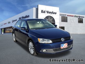 Used 2012 Volkswagen Jetta SEL video 1