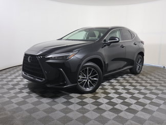 Used 2023 Lexus NX 350 AWD w/ Premium Package image 1