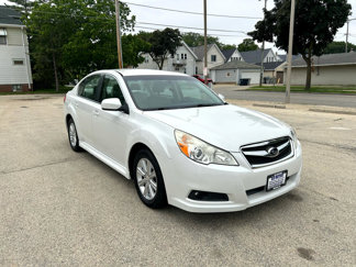 Used 2012 Subaru Legacy 2.5i image 1