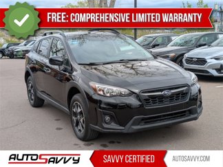 Used 2019 Subaru Crosstrek 2.0i Premium image 1