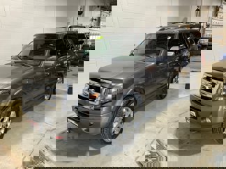 Used 2013 Ford Expedition Limited image 1