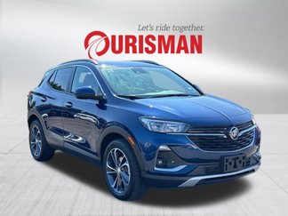 Used 2022 Buick Encore GX Select image 1