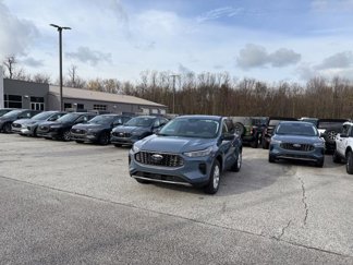 New 2025 Ford Escape Active w/ Cold Weather Package image 1