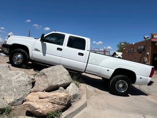Used 2006 Chevrolet Silverado 3500 LT w/ Heavy-Duty Power Package image 1