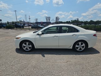 Used 2010 Acura TSX Sedan image 1