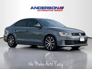 Used 2012 Volkswagen Jetta GLI Autobahn image 1