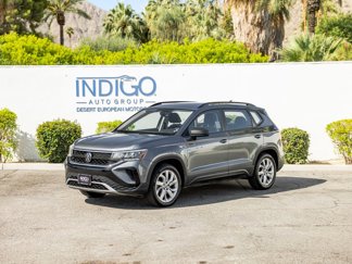 Used 2023 Volkswagen Taos S image 1