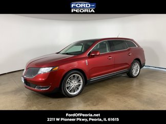 Used 2014 Lincoln MKT AWD w/ Equipment Group 201A image 1