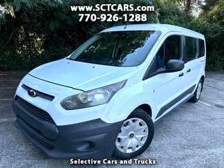 Used 2016 Ford Transit Connect XL image 1