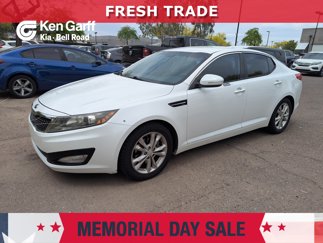 Used 2013 Kia Optima LX image 1