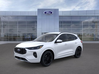 New 2025 Ford Escape ST-Line Elite image 1