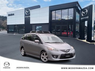 Used 2010 MAZDA MAZDA5 Grand Touring image 1