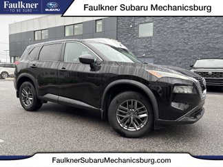 Used 2021 Nissan Rogue S image 1