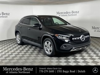 Certified 2022 Mercedes-Benz GLA 250 image 1