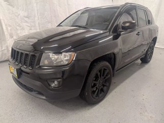 Used 2015 Jeep Compass Sport w/ Power Value Group image 1