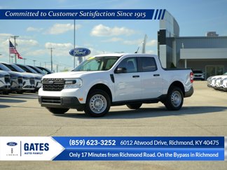 Used 2023 Ford Maverick XL image 1