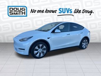 Used 2023 Tesla Model Y Long Range image 1