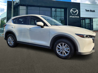 Used 2023 MAZDA CX-5 AWD 2.5 S w/ Preferred Package image 1