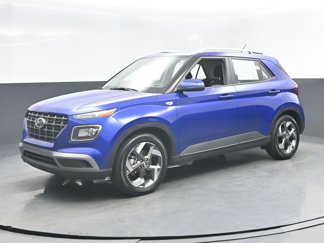 Used 2024 Hyundai Venue SEL image 1