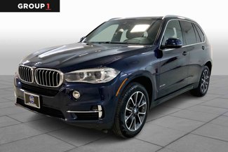 Used 2017 BMW X5 xDrive35i image 1