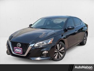 Used 2020 Nissan Altima 2.5 SL image 1